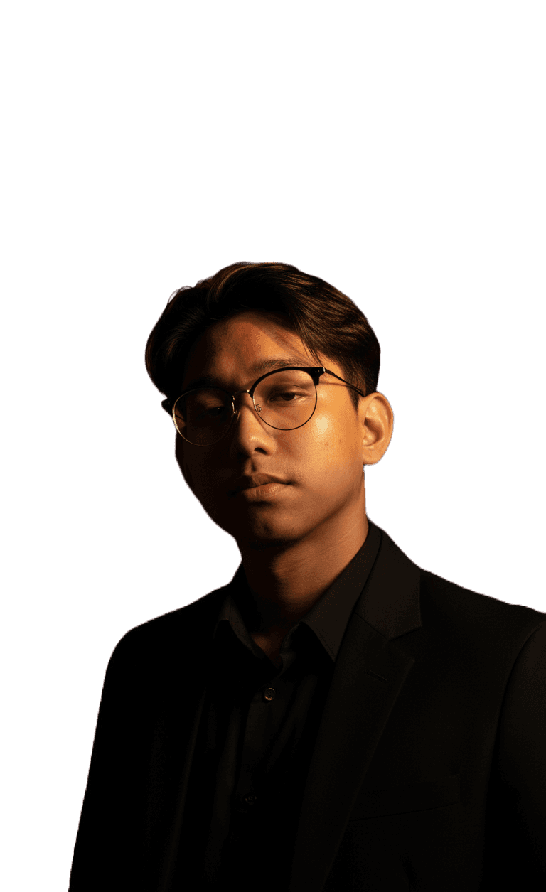 Profile photo of Mohd Hafiz Jumahiddin